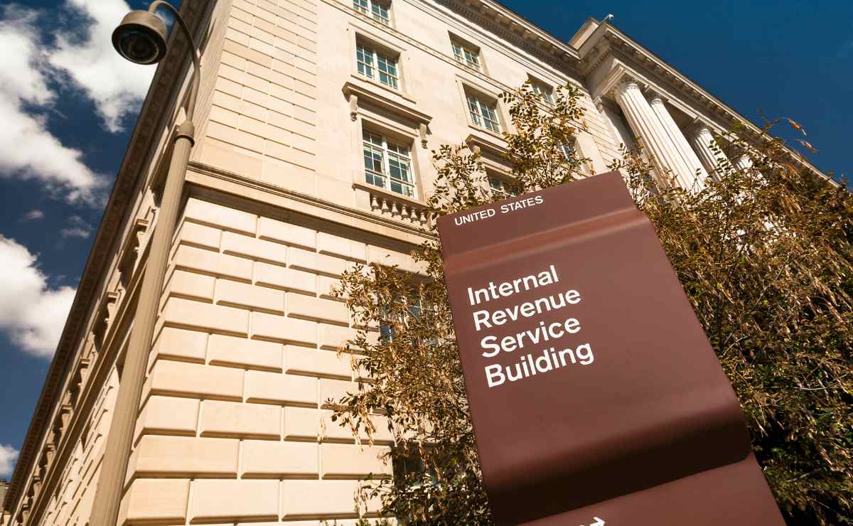 IRS expands access to business tax accounts for S Corporations