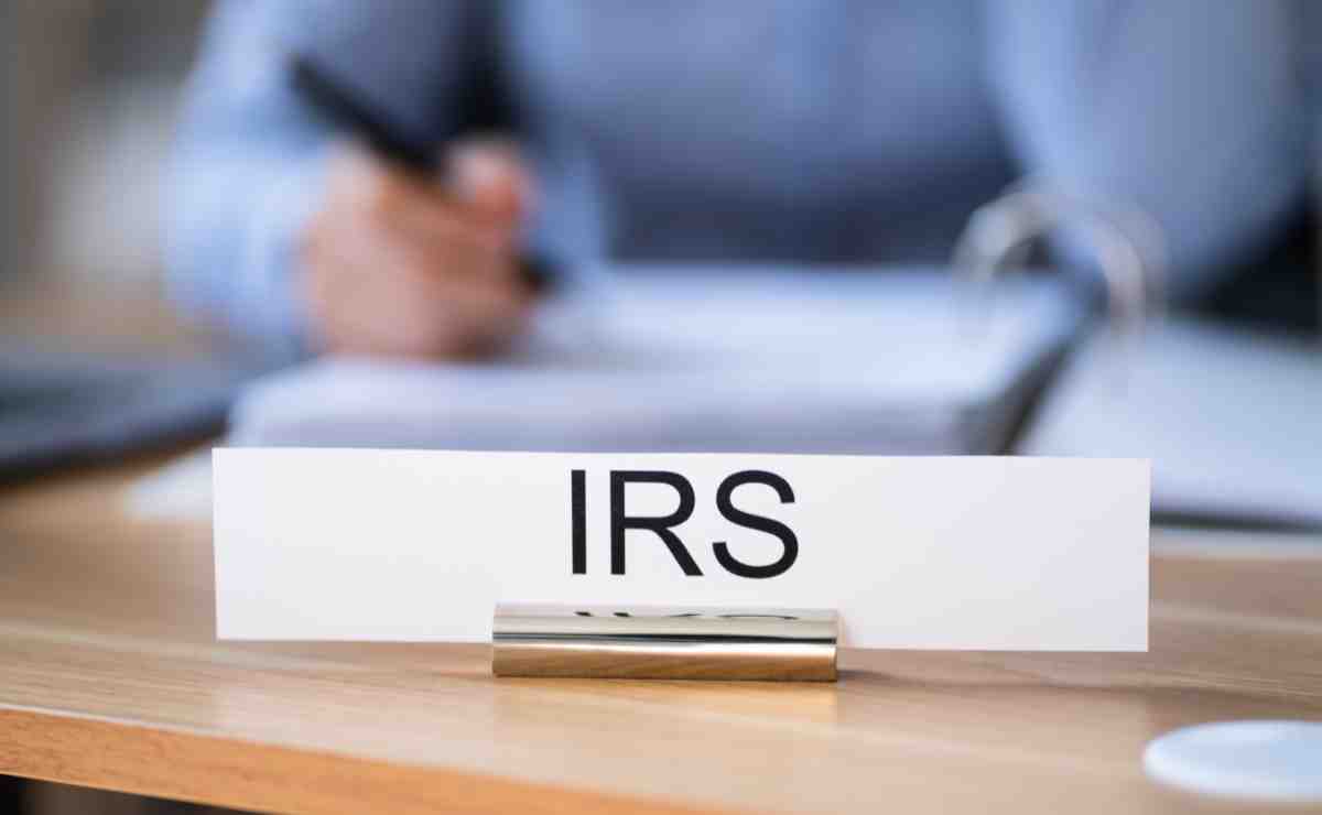 IRS require return their payments Covid pandemic