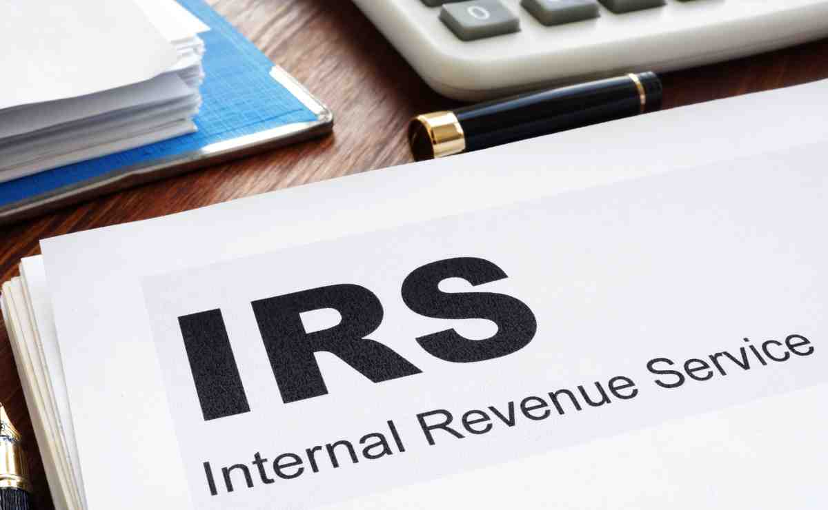 Some taxpayers may face substantial expenses due to IRS relocation