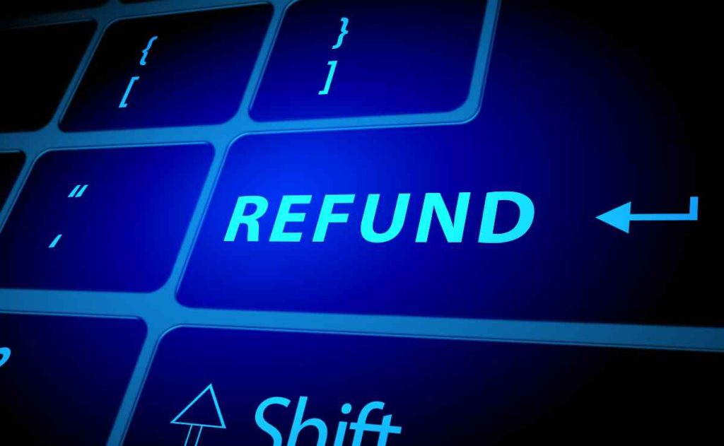 2024 Tax Refund season begins