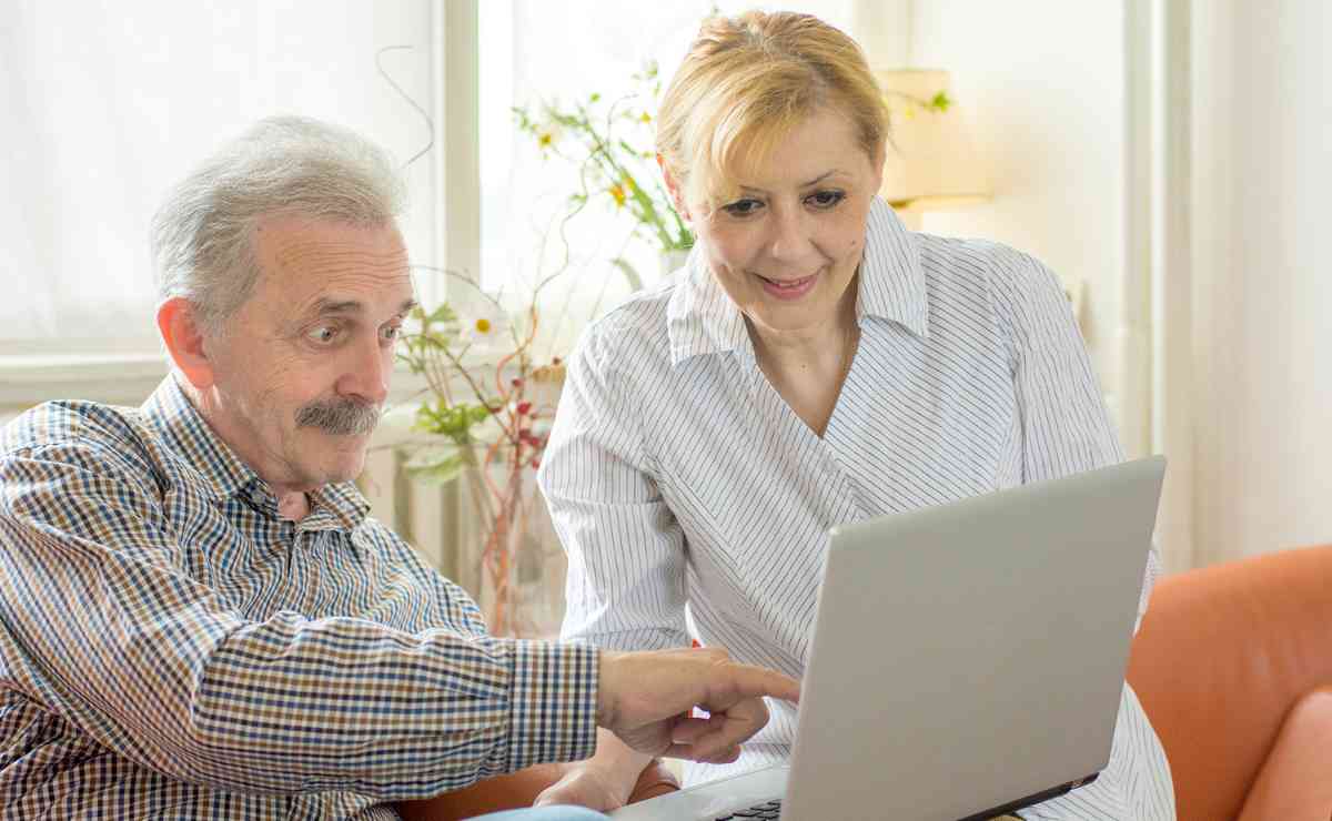 Identifying the 2024 months with two Social Security payments
