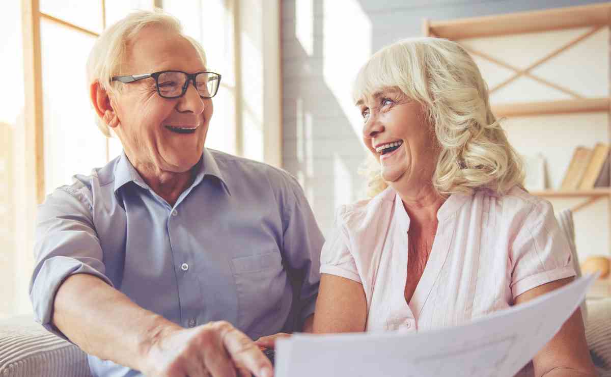 Factors shaping Social Security income for retirees in 2024