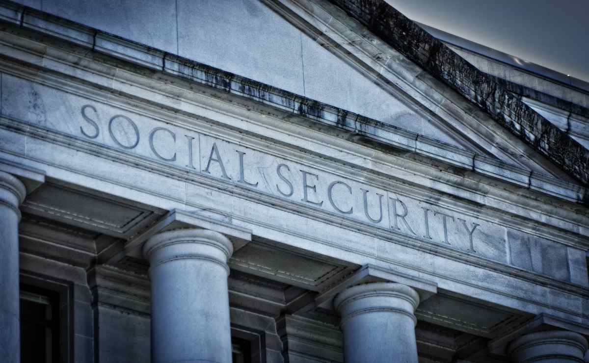 IRS tax Social Security tax obligations