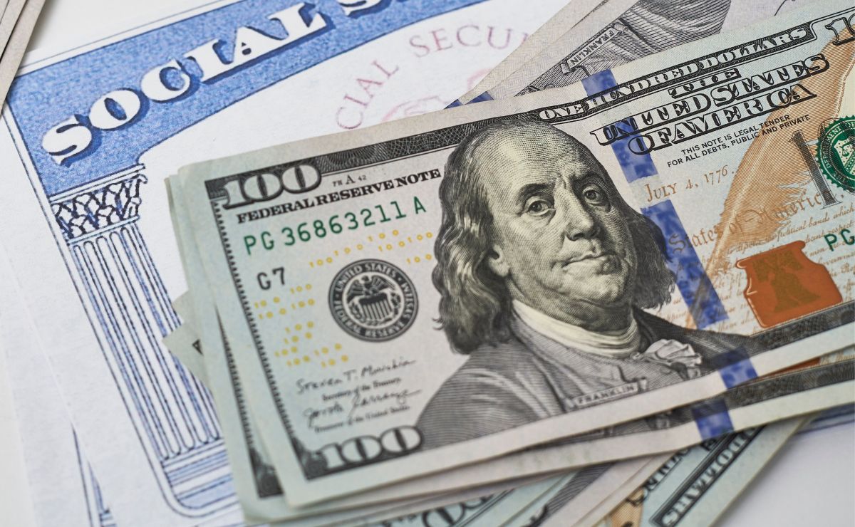 Social Security Payouts Continue This Week Up to 4,873