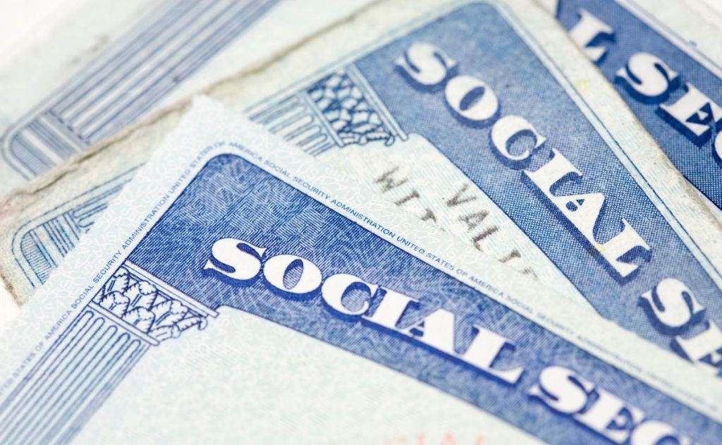 SSDI 5 year rule