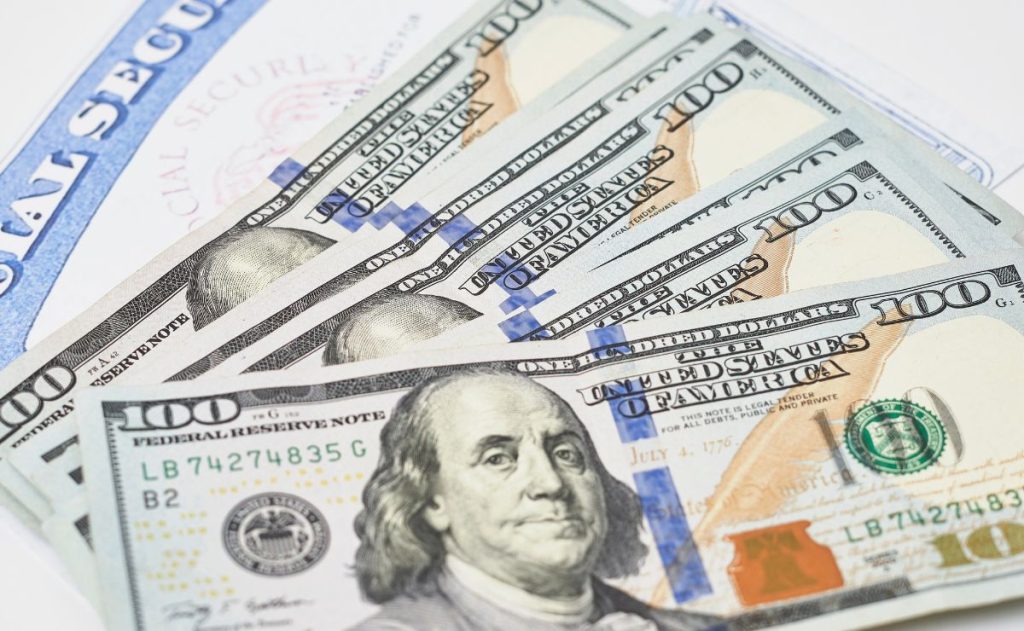 SSDI Benefits Your Guide to Maximum Payments in 2024