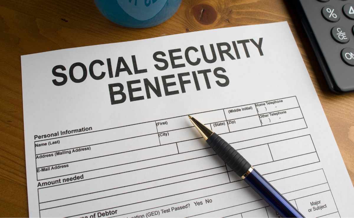 Social Security February direct payment