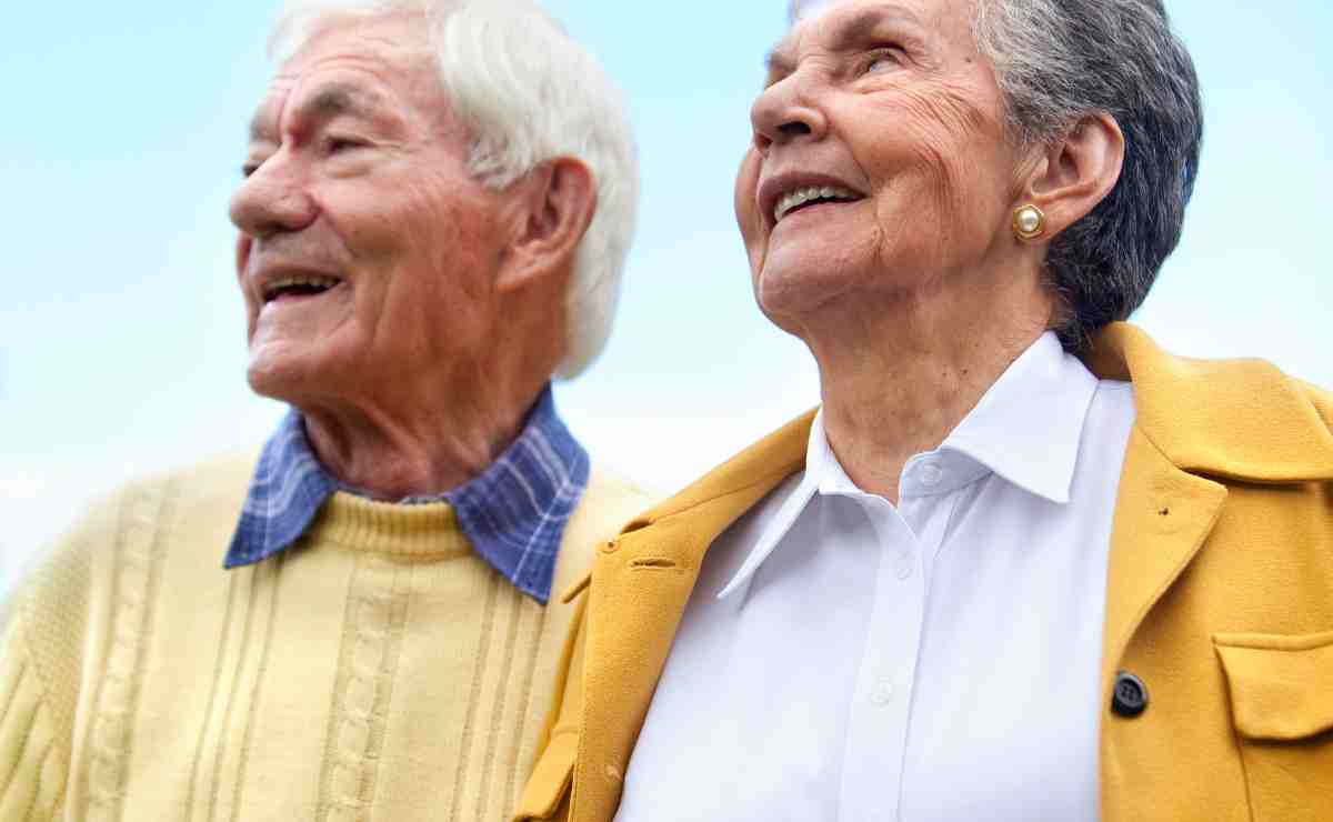 Stimulus Check aid of 5300 for seniors