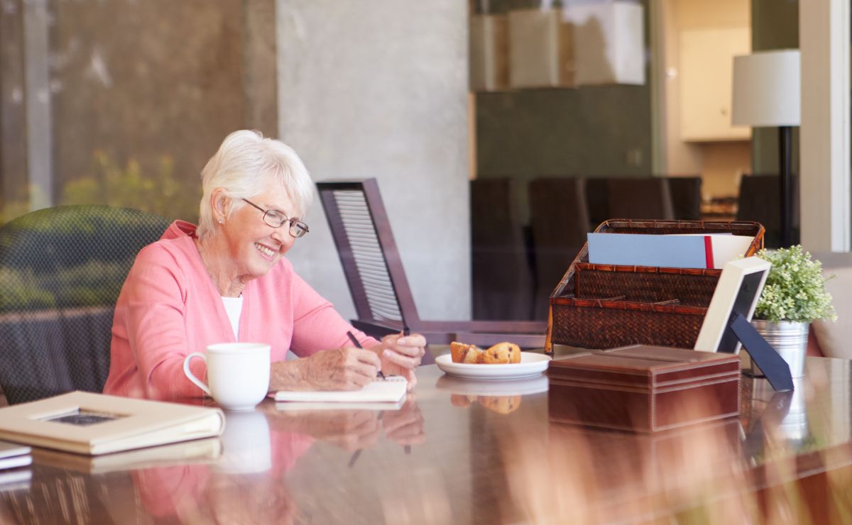 The Best Dates to Plan Your Retirement in 2024 The Mansion
