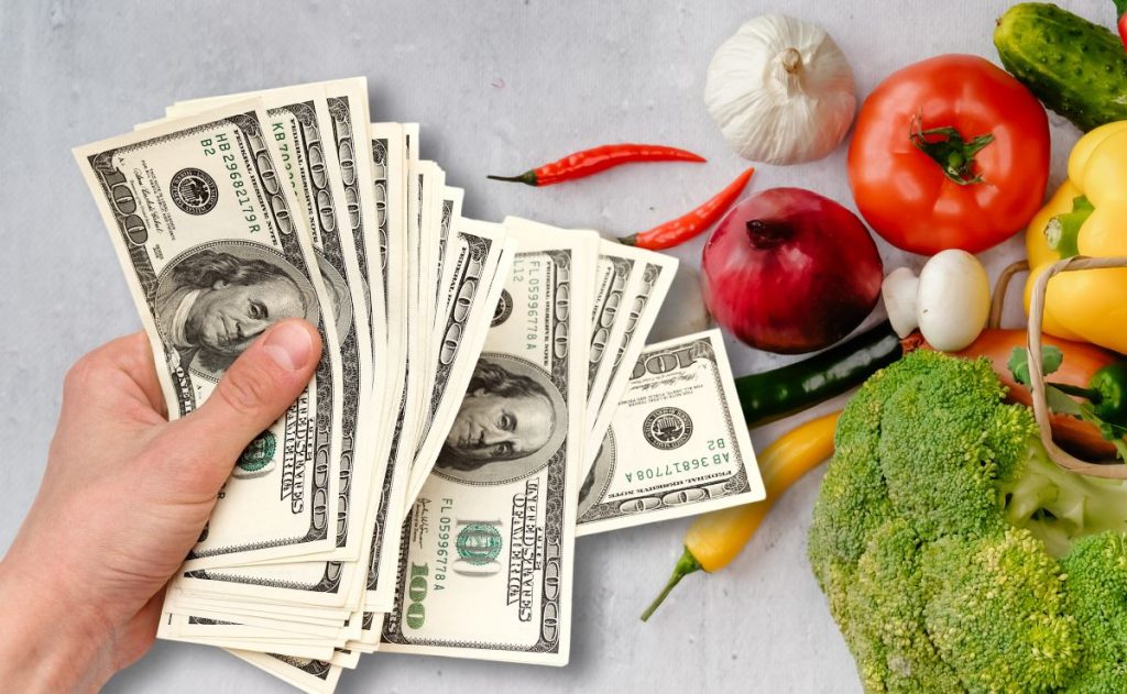 1,751 in SNAP Benefits February Payments to Arrive on Time