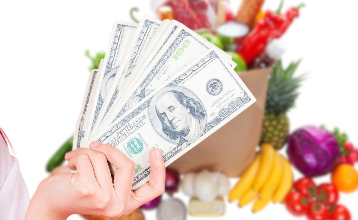 Maximum Food Stamps in 2024 New Increased 2024 Values