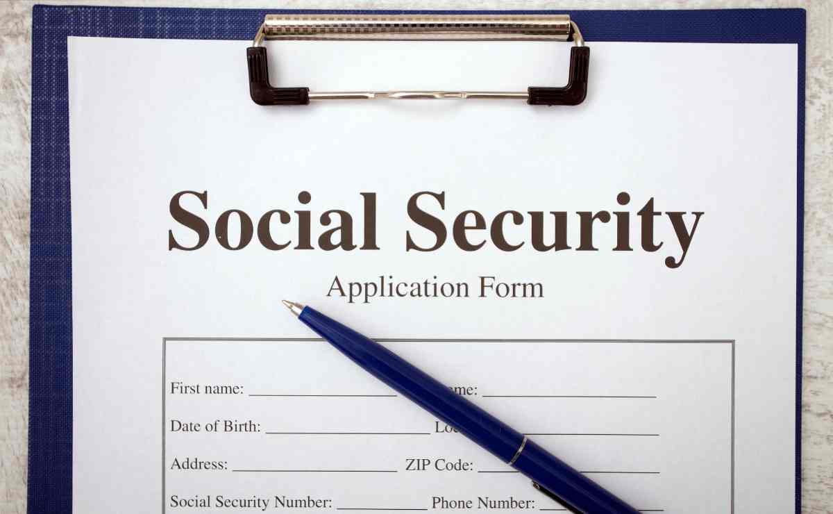 Future of Social Security Taxation