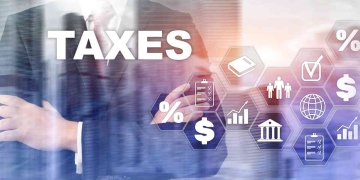 Managing IRS Tax obligations