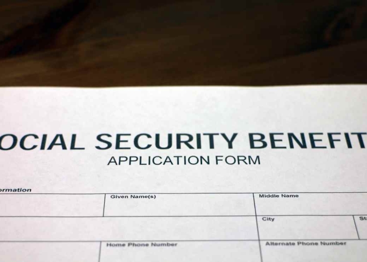 The Mansion Latest News on U.S. Benefits Social Security & More