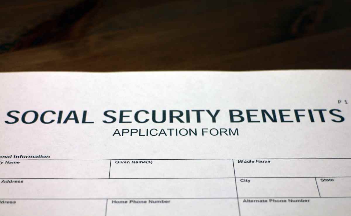 March 2024 Social Security Payment Schedule