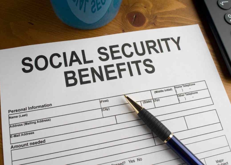 March 2024 Social Security retiree bonus