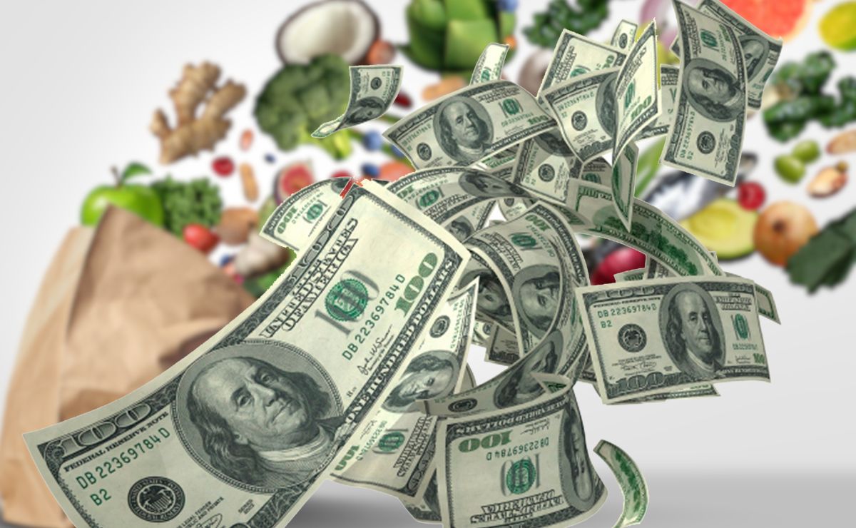 January Food Stamps Could Be Tranfered to the Next Month