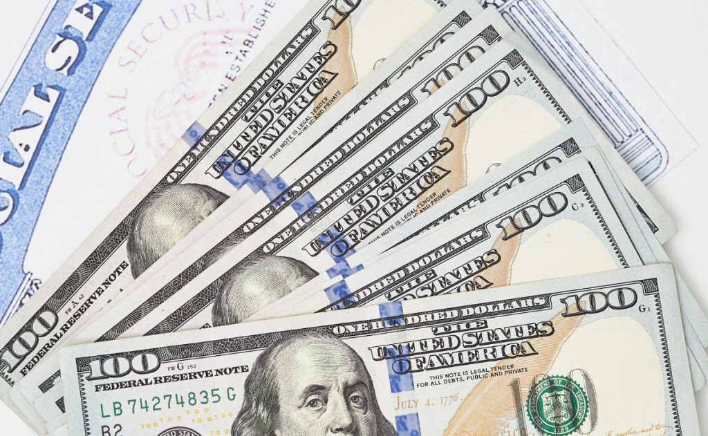 Social Security February's Maximum Payment Amounts