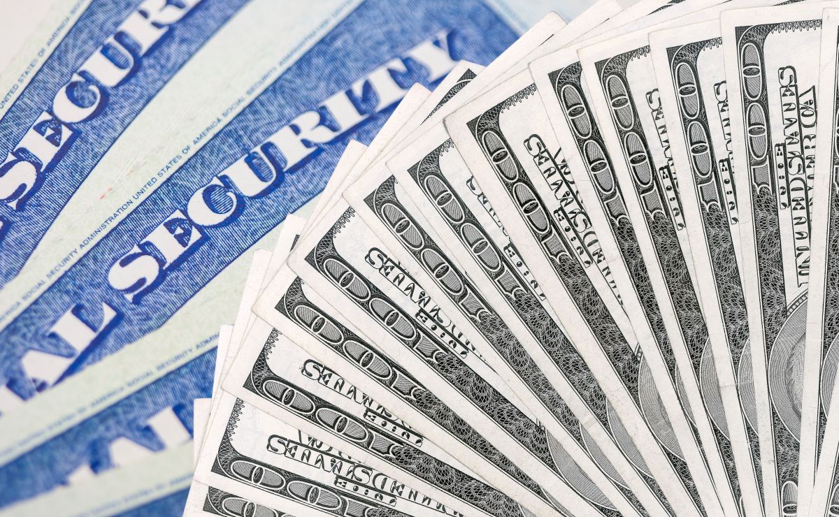 Your February Social Security payments are now available
