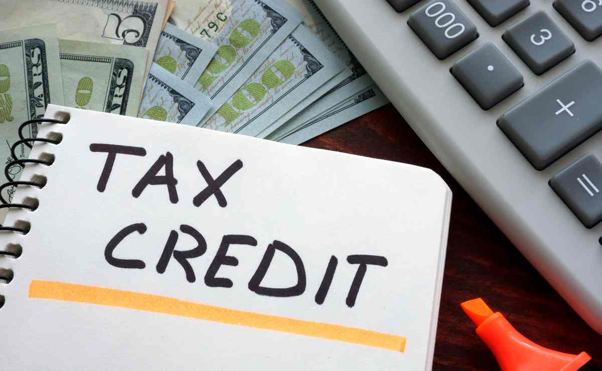 Tax Credit