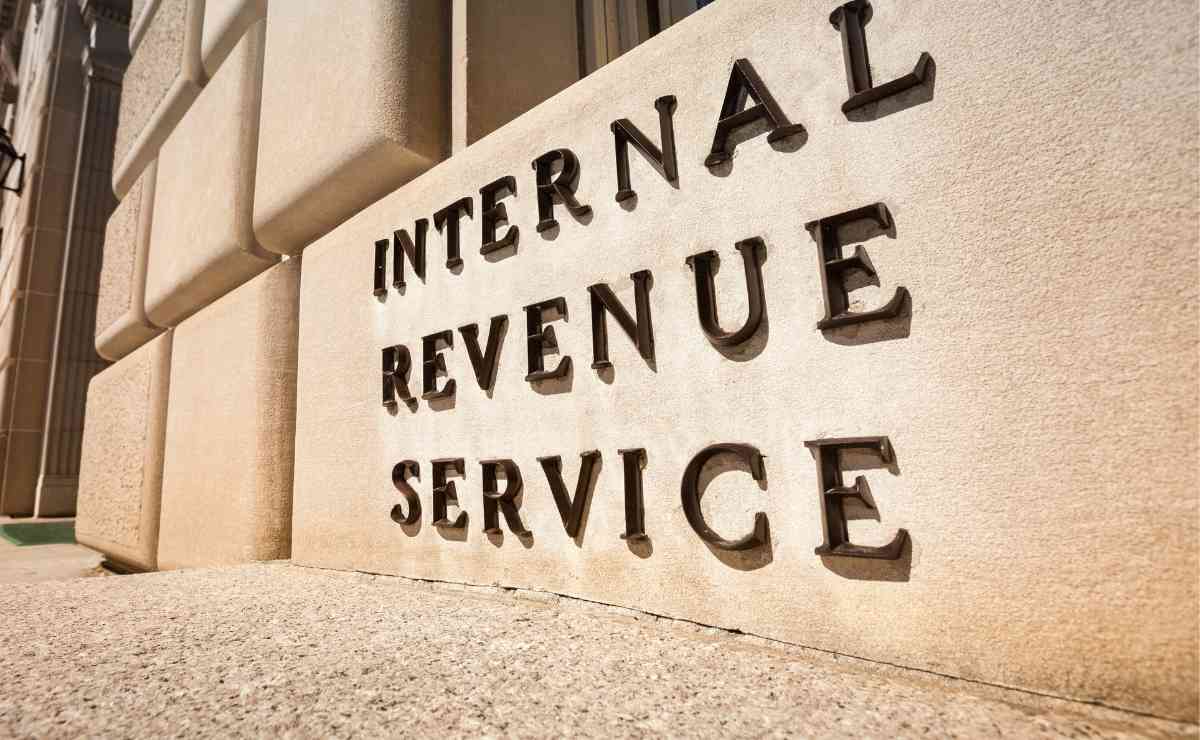 Tax Season 2024 IRS Distributes Tax Refunds