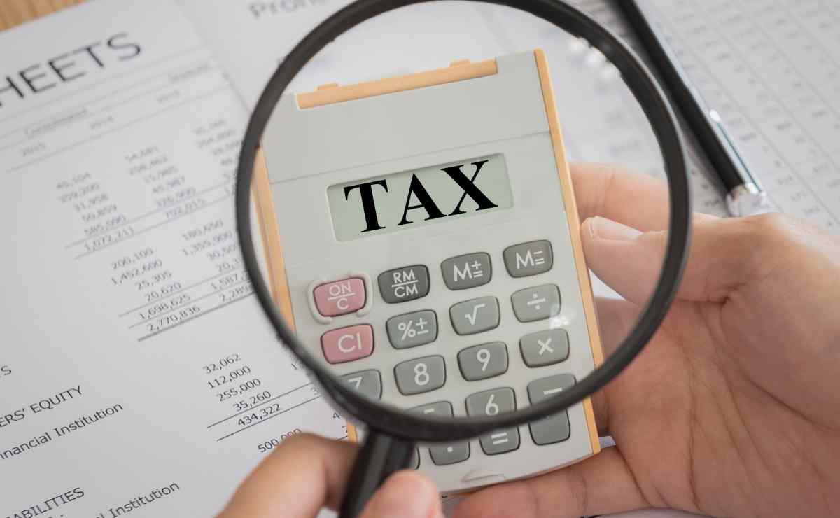 Tax Season 2024 Tracking Your IRS Tax Refund Status