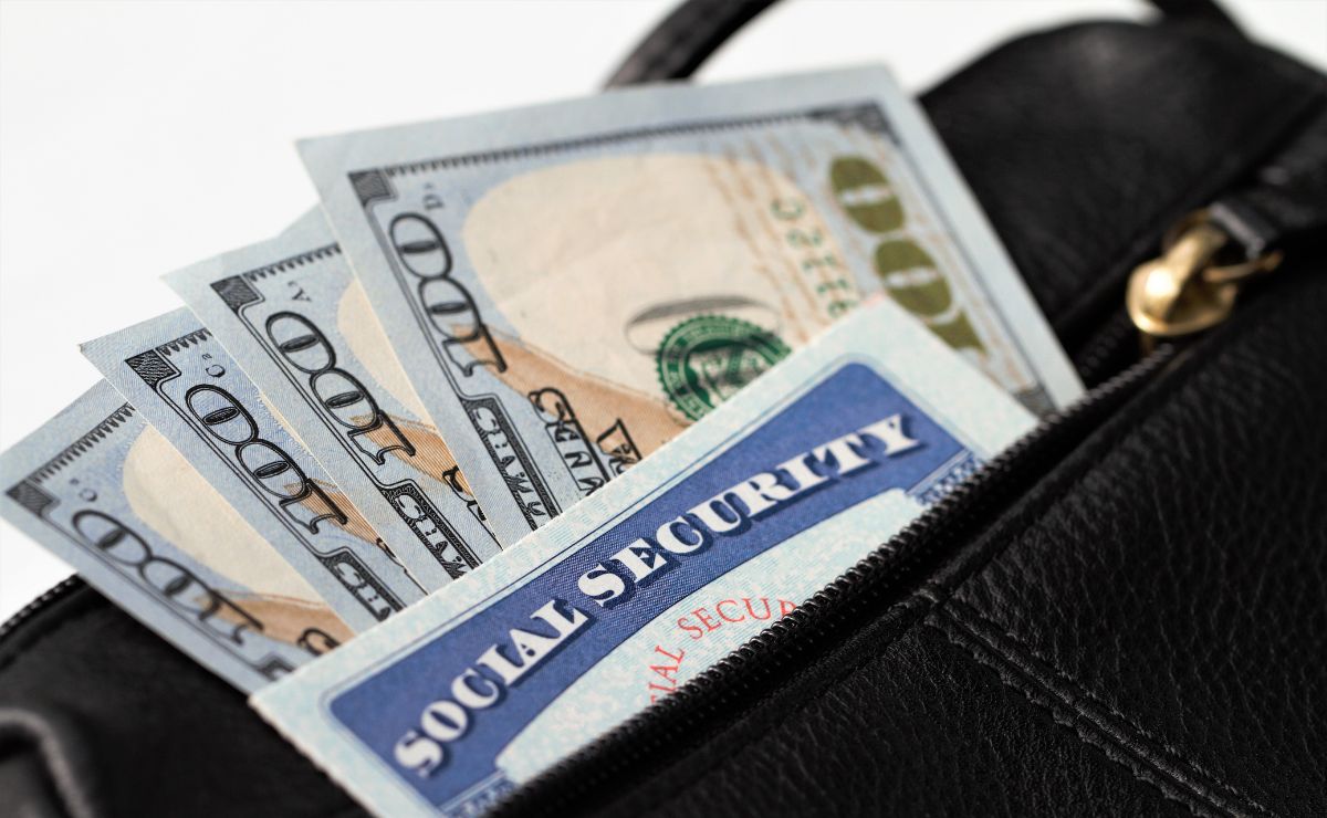 bill reduce taxes social security