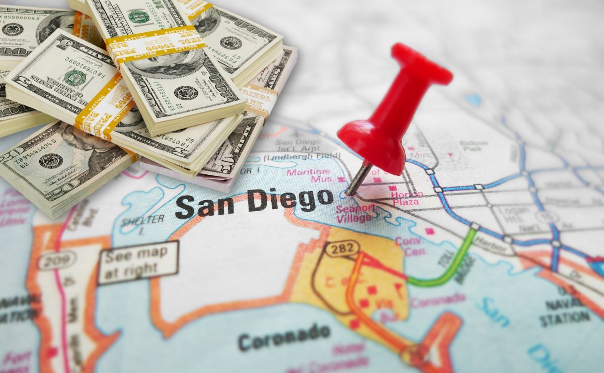 San Diego County's Property Tax Program Aids FloodAffected