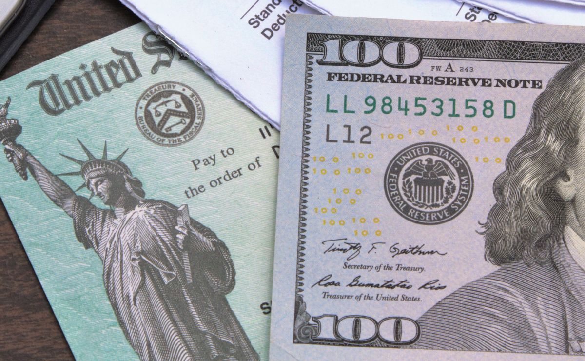 Where Is Your Tax Refund The IRS Sending Checks Now