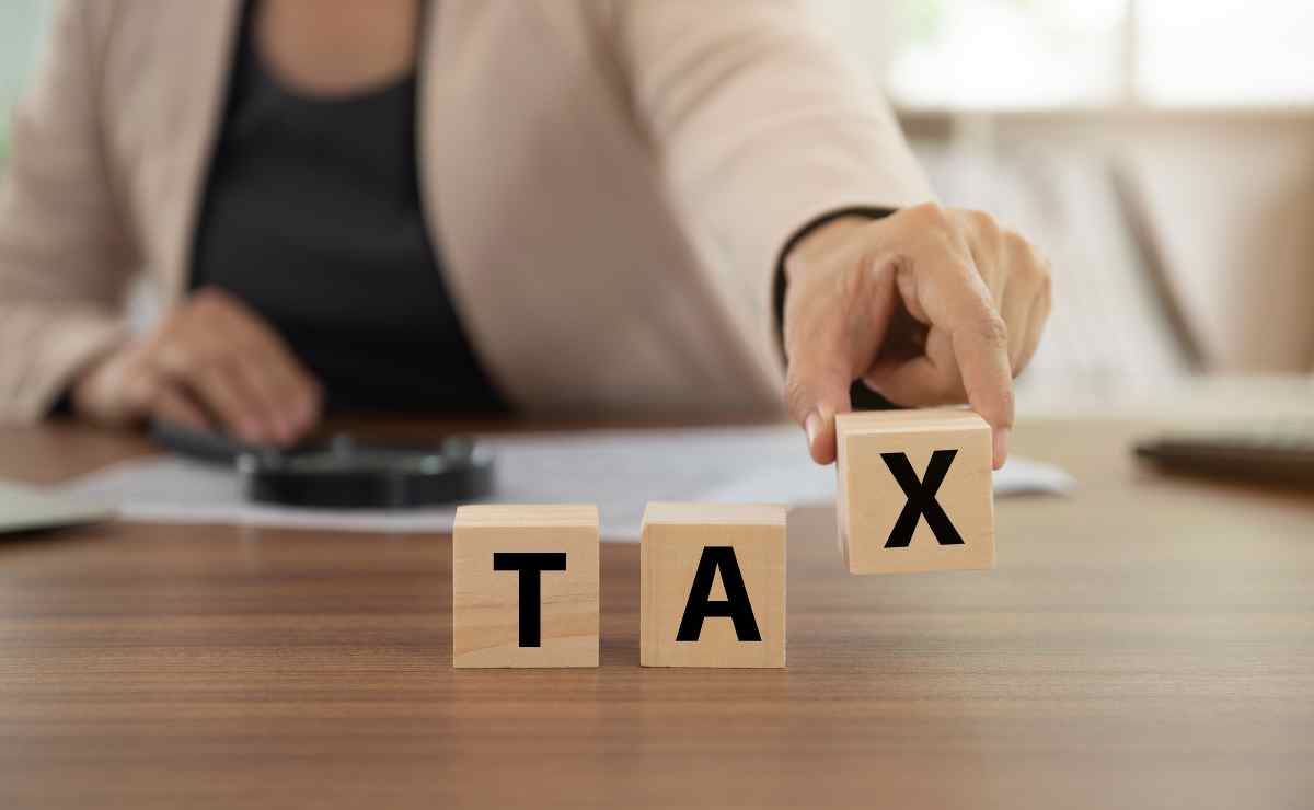Locating your 2024 tax refund a guide to checking its status