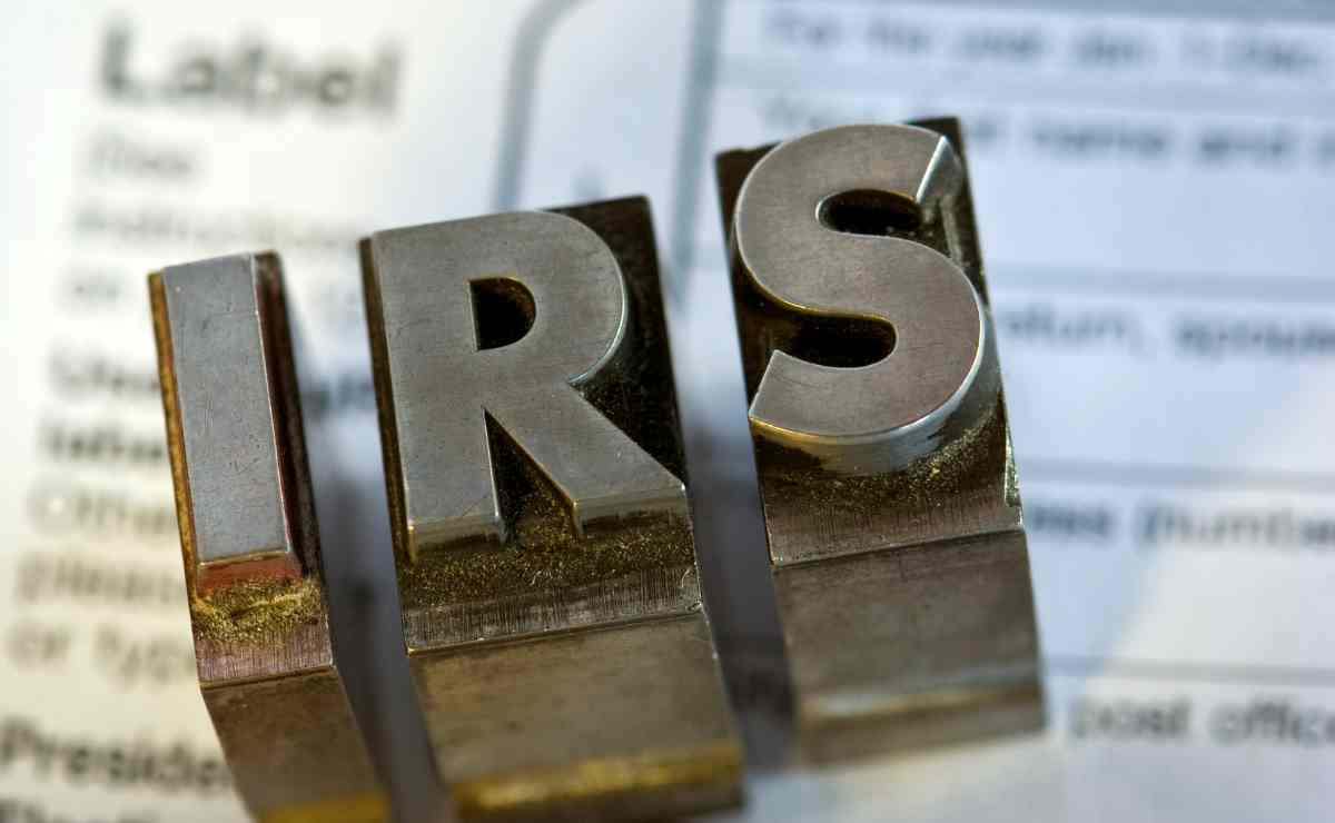 IRS Tax Refunds Refund Amount