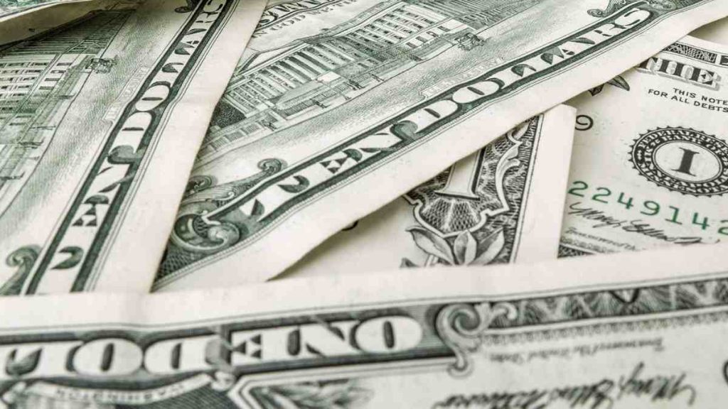 Senior Stimulus Payments