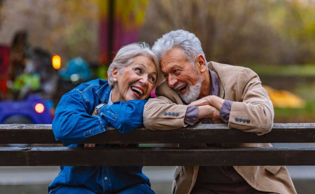 There's a cozy paradise right here in the good ol' USA, specially crafted with retirees in mind.