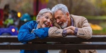 There's a cozy paradise right here in the good ol' USA, specially crafted with retirees in mind.