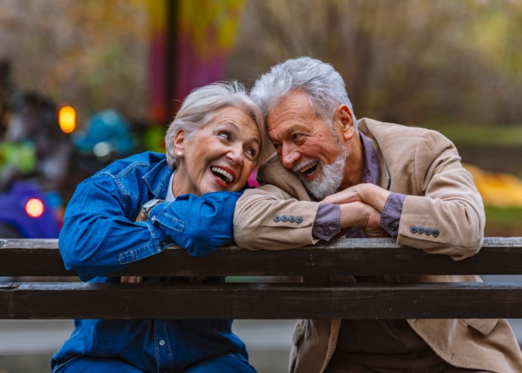 There's a cozy paradise right here in the good ol' USA, specially crafted with retirees in mind.