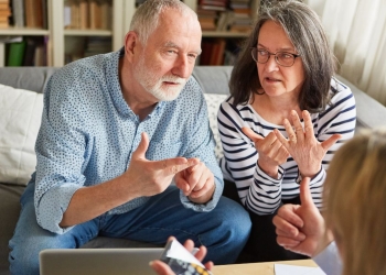 How can I calculate my retirement check?