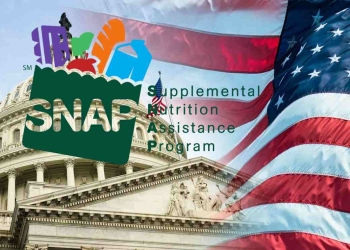 A federal shutdown could delay or reduce SNAP benefits