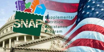 A federal shutdown could delay or reduce SNAP benefits