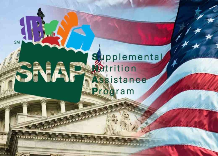 A federal shutdown could delay or reduce SNAP benefits