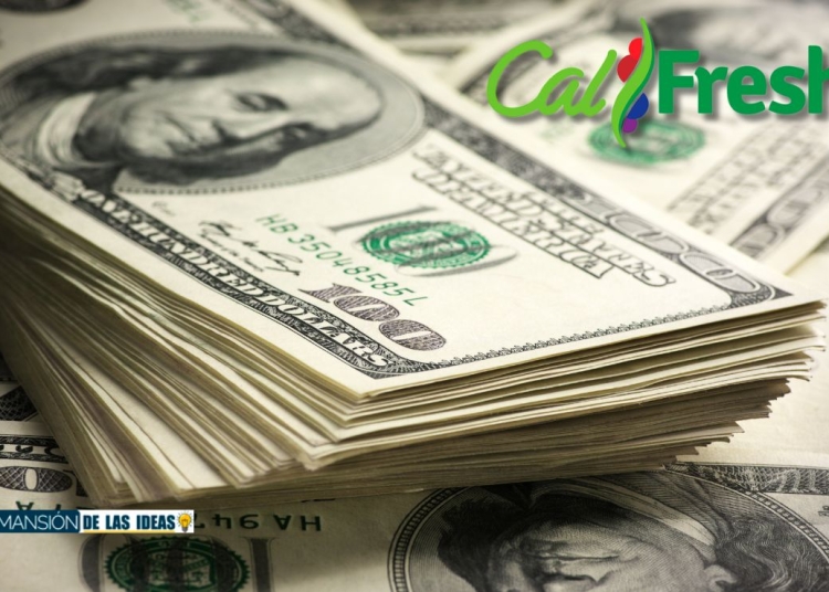CalFresh Expanded Income Limits