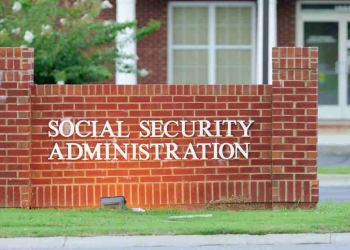 Early SSI payment for November 2025