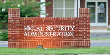Early SSI payment for November 2025