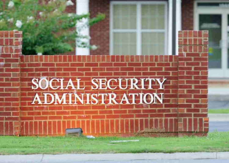 Early SSI payment for November 2025