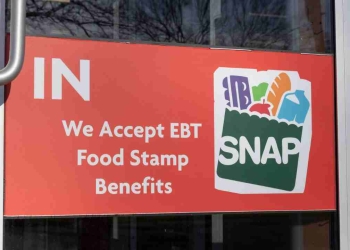 Florida SNAP Payments Risk