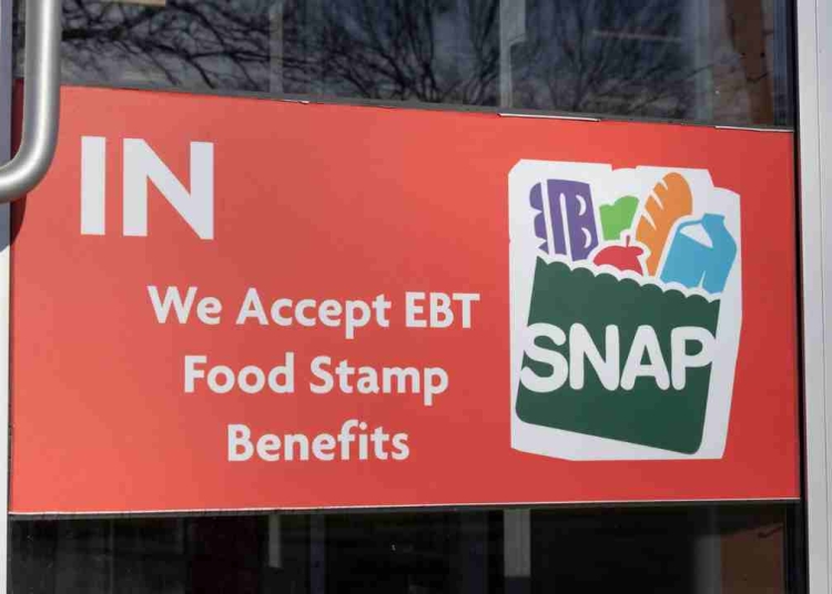 Florida SNAP Payments Risk