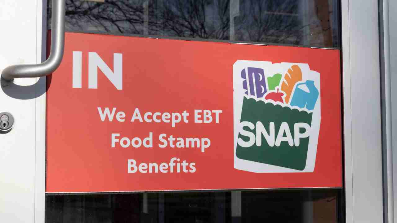 Florida SNAP Payments Risk