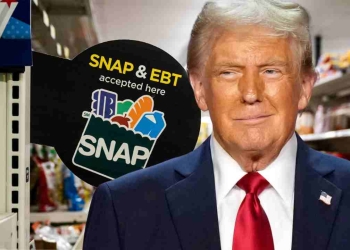 Millions Lose Food Aid as SNAP Funds Run Out