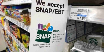 New SNAP Payments in Florida 2025