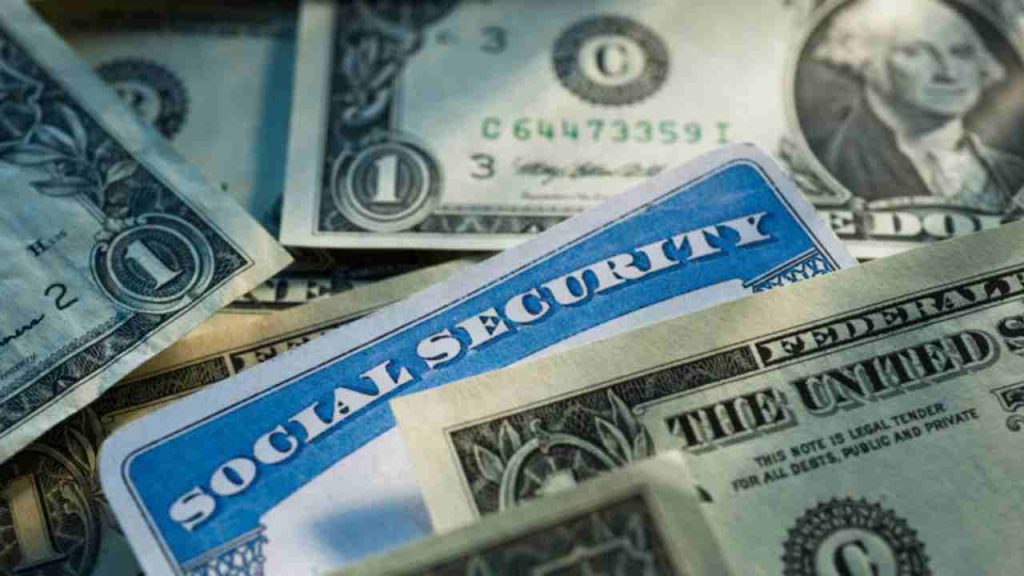No SSI Payment in November Here’s Why