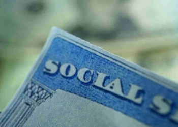 November 2025 SSDI payments $3,822 max and $1,550 average